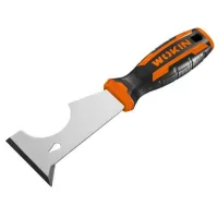 Шпатель. Wokin 350306  Металлик / Cталь