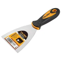 Șpaclu Tolsen 40021  Metalic / Oțel