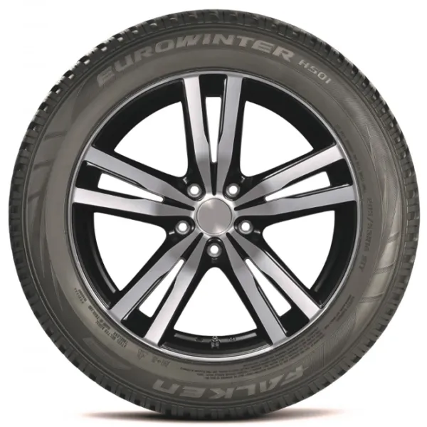 Шины Falken Eurowinter HS01 215/45 R20 95T XL TL Зимние / Внедорожник photo 2 Шины Falken Eurowinter HS01 215/45 R20 95T XL TL Зимние / Внедорожник photo 2