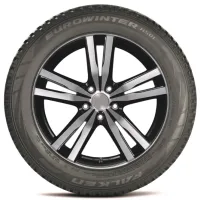 Шины Falken Eurowinter HS01 215/45 R20 95T XL TL Зимние / Внедорожник photo 2