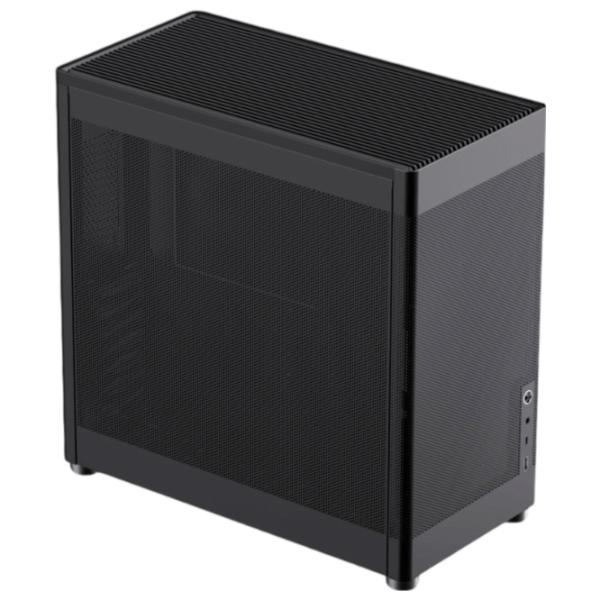 Корпус Gamemax MeshBox Pro Mid Tower / Черный photo 2