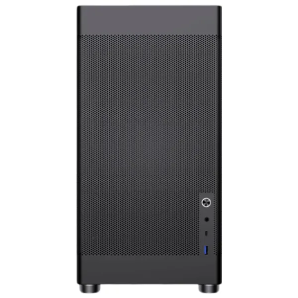 Корпус Gamemax MeshBox Pro Mid Tower / Черный photo 3