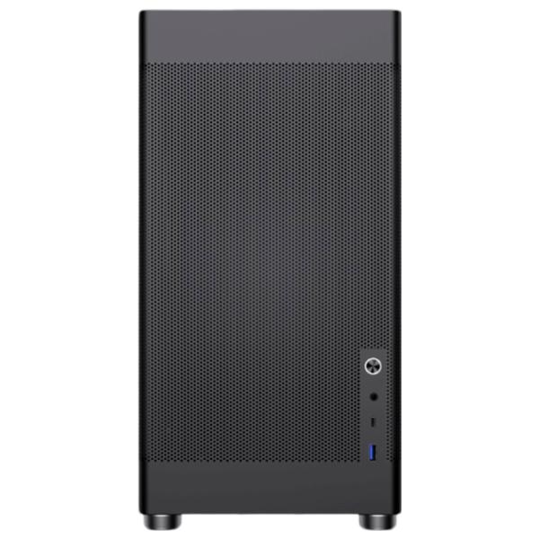 Корпус Gamemax MeshBox Pro Mid Tower / Черный photo 3