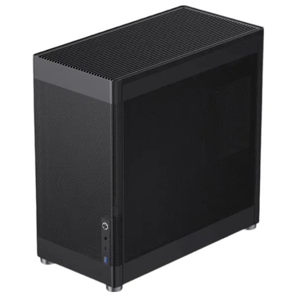 Корпус Gamemax MeshBox Pro Mid Tower / Черный photo 5