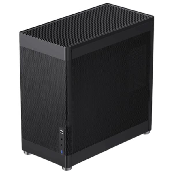Корпус Gamemax MeshBox Pro Mid Tower / Черный photo 5