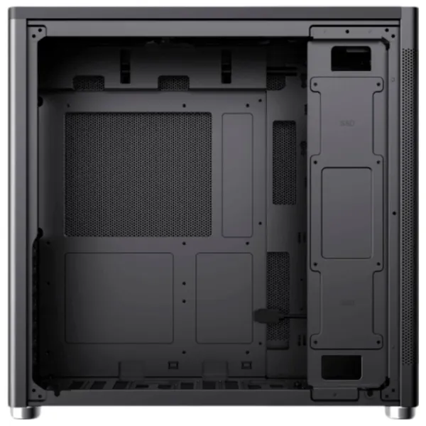 Корпус Gamemax MeshBox Pro Mid Tower / Черный photo 6