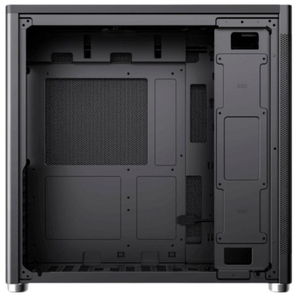 Корпус Gamemax MeshBox Pro Mid Tower / Черный photo 6