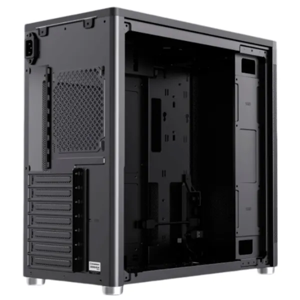 Корпус Gamemax MeshBox Pro Mid Tower / Черный photo 7