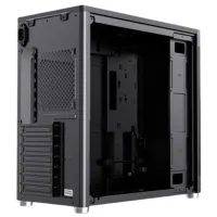 Carcasă Gamemax MeshBox Pro Mid Tower / Black photo 7