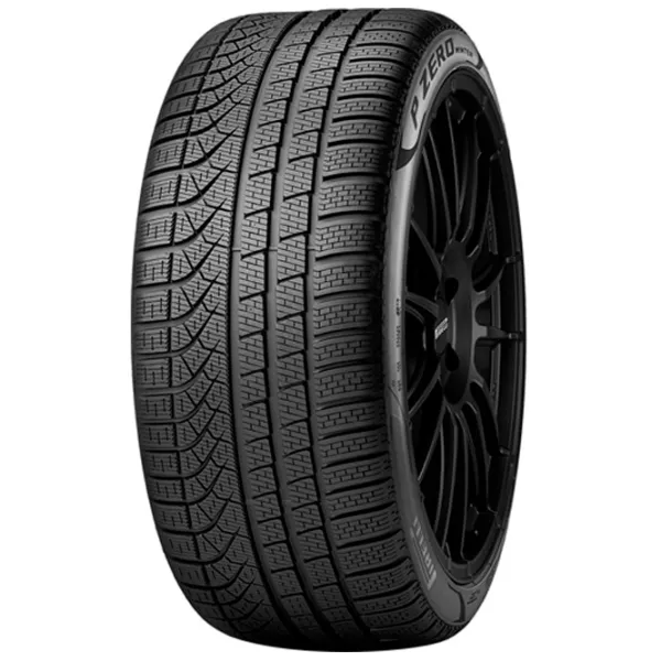 Шины Pirelli P Zero Winter 235/60 R20 108H XL TL FSL Зимние / Легковой photo 1 Шины Pirelli P Zero Winter 235/60 R20 108H XL TL FSL Зимние / Легковой photo 1