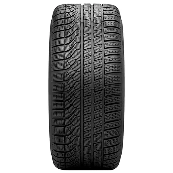 Шины Pirelli P Zero Winter 235/60 R20 108H XL TL FSL Зимние / Легковой photo 2 Шины Pirelli P Zero Winter 235/60 R20 108H XL TL FSL Зимние / Легковой photo 2