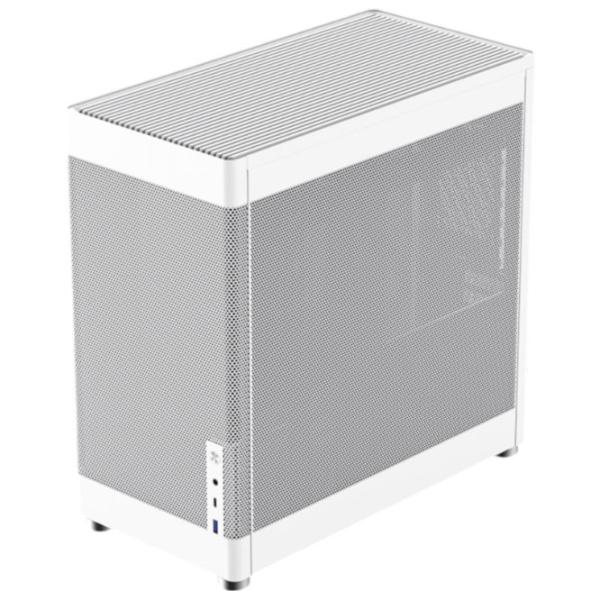 Корпус Gamemax MeshBox Pro Mid Tower / Белый photo 5