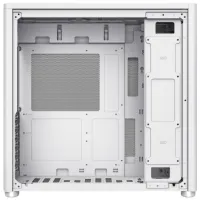 Carcasă Gamemax MeshBox Pro Mid Tower / White photo 6