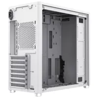 Carcasă Gamemax MeshBox Pro Mid Tower / White photo 7