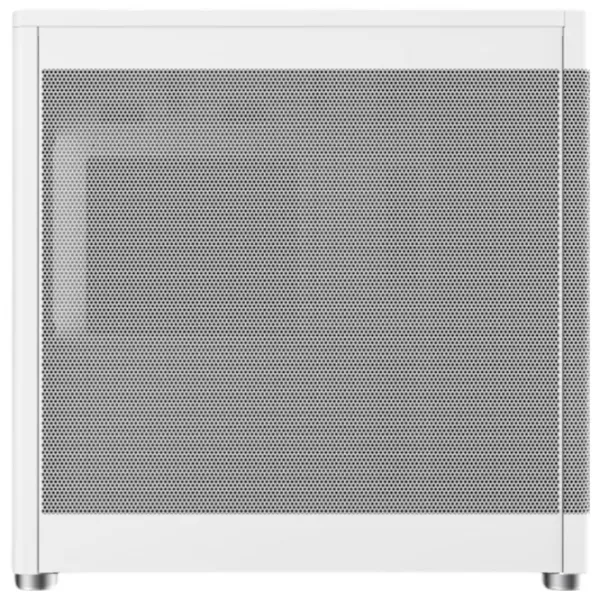 Корпус Gamemax MeshBox Pro Mid Tower / Белый photo 8