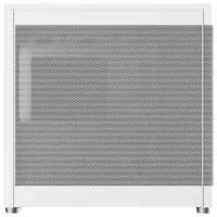 Carcasă Gamemax MeshBox Pro Mid Tower / White photo 8