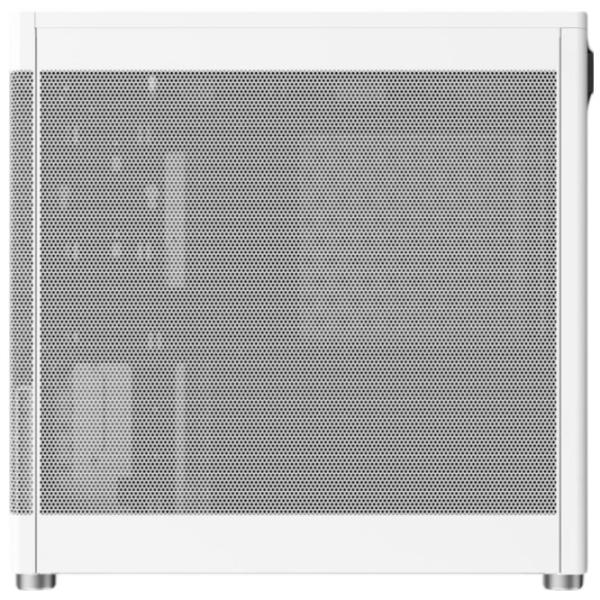 Корпус Gamemax MeshBox Pro Mid Tower / Белый photo 9