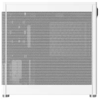 Carcasă Gamemax MeshBox Pro Mid Tower / White photo 9
