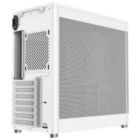 Carcasă Gamemax MeshBox Pro Mid Tower / White photo 11