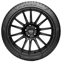 Шины Pirelli P Zero Winter 285/40 R20 108V XL TL FSL Зимние / Легковой photo 3