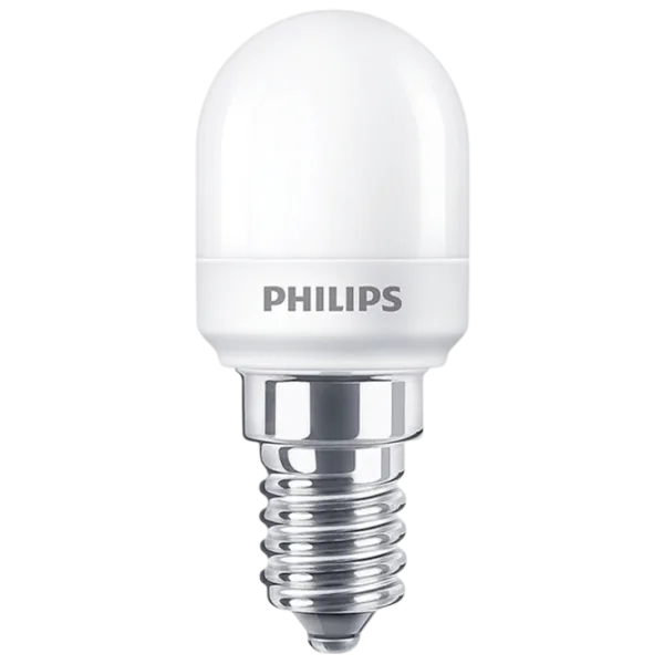 Лампочка светодиодная Philips T25 929001325718 E14 / 1.7 Вт / 2700 K / 150лм / Yellow photo 1 Лампочка светодиодная Philips T25 929001325718 E14 / 1.7 Вт / 2700 K / 150лм / Yellow photo 1