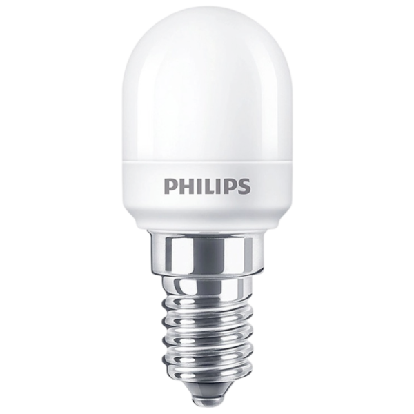 Лампочка светодиодная Philips T25 929001325718 E14 / 1.7 Вт / 2700 K / 150лм / Yellow photo 1 Лампочка светодиодная Philips T25 929001325718 E14 / 1.7 Вт / 2700 K / 150лм / Yellow photo 1