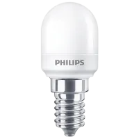 Лампочка светодиодная Philips T25 929001325718 E14 / 1.7 Вт / 2700 K / 150лм / Yellow