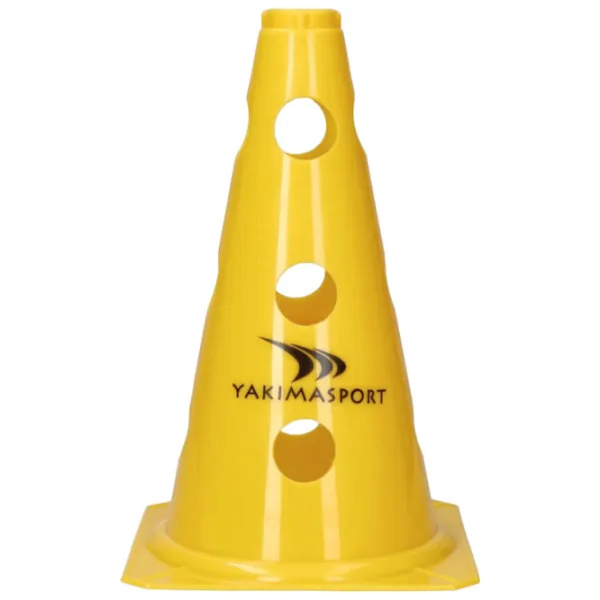 Маркировочный конус Yakimasport 100042 Пластик photo 1