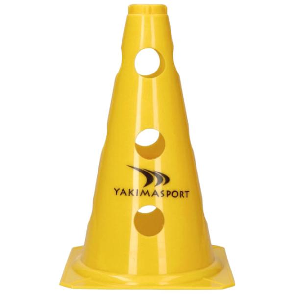Маркировочный конус Yakimasport 100042 Пластик photo 1