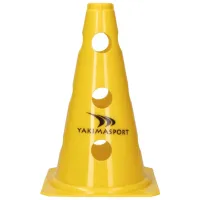 Маркировочный конус Yakimasport 100042 Пластик