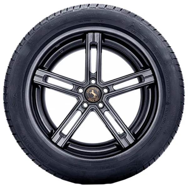 Anvelope Continental ContiWinterContact TS830P 285/35 R20 104V XL TL FR Iarnă / Suv photo 3