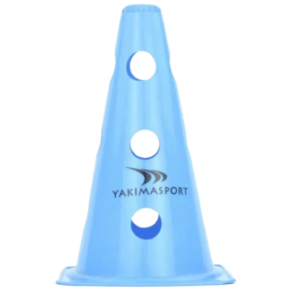 Con de marcaj Yakimasport 100605 Plastic photo 1
