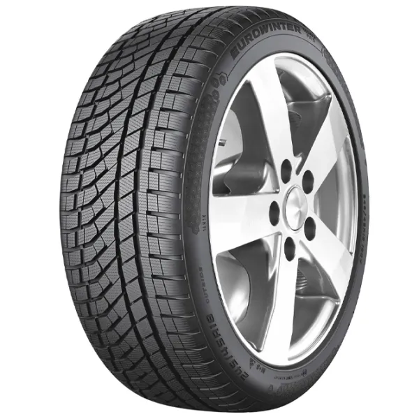 Шины Falken Eurowinter HS02 Pro 275/50 R19 112V XL TL M+S Зимние / Легковой photo 1 Шины Falken Eurowinter HS02 Pro 275/50 R19 112V XL TL M+S Зимние / Легковой photo 1