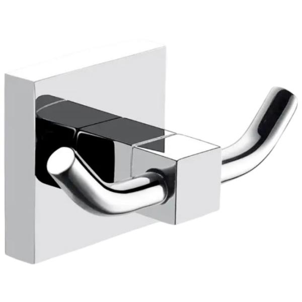 Suport prosop Volle CUADRO Inox photo 1