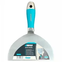 Шпатель. BIHUI PTS8  Металлик / Cталь