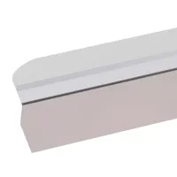 Șpaclu Hoteche 426005 Grey / Oțel photo 2