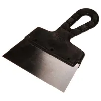 Шпатель. PAINTER SZP0645  Cталь