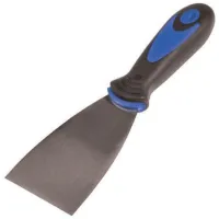 Șpaclu PAINTER SZP0666  Metalic / Oțel