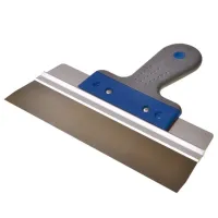 Шпатель. PAINTER SZP0668  Металлик / Cталь