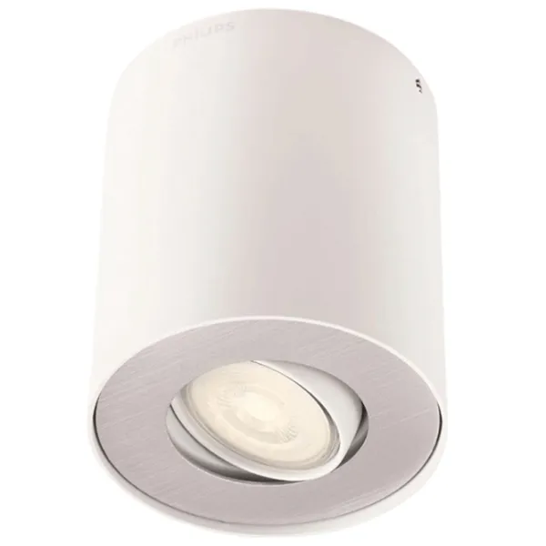 Точечный светильник Philips PILAR 20 Вт /  photo 1 Точечный светильник Philips PILAR 20 Вт /  photo 1