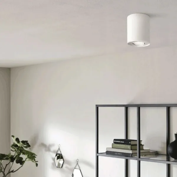 Точечный светильник Philips PILAR 20 Вт /  photo 2 Точечный светильник Philips PILAR 20 Вт /  photo 2