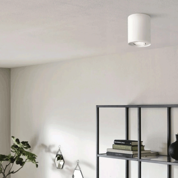 Точечный светильник Philips PILAR 20 Вт /  photo 2 Точечный светильник Philips PILAR 20 Вт /  photo 2