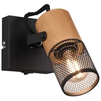 Точечный светильник Trio Tosh 15 Вт / 