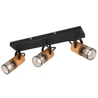 Spot luminos Trio Tosh 40 W / 