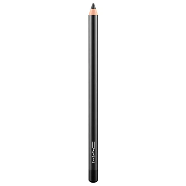 Карандаш для глаз MAC M1XG010000  / Черный photo 1 Карандаш для глаз MAC M1XG010000  / Черный photo 1