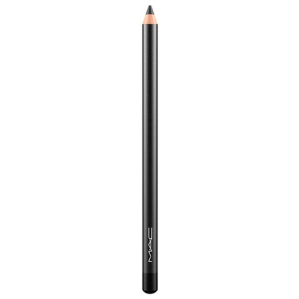 Карандаш для глаз MAC M1XG010000  / Черный photo 1 Карандаш для глаз MAC M1XG010000  / Черный photo 1