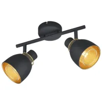 Spot luminos Trio Punch 10 W / 