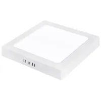 Точечный светодиодный светильник Rightlight LBLKSU006/6K 6 Вт / 