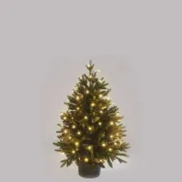 Luminițe decorative EMOS D4AW01 / Alb cald photo 3