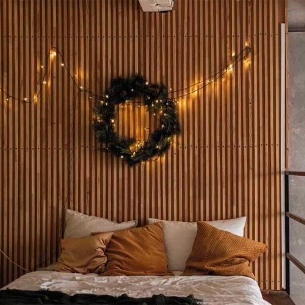 Гирлянды LED EMOS D4AW01  / Тёплый белый photo 4